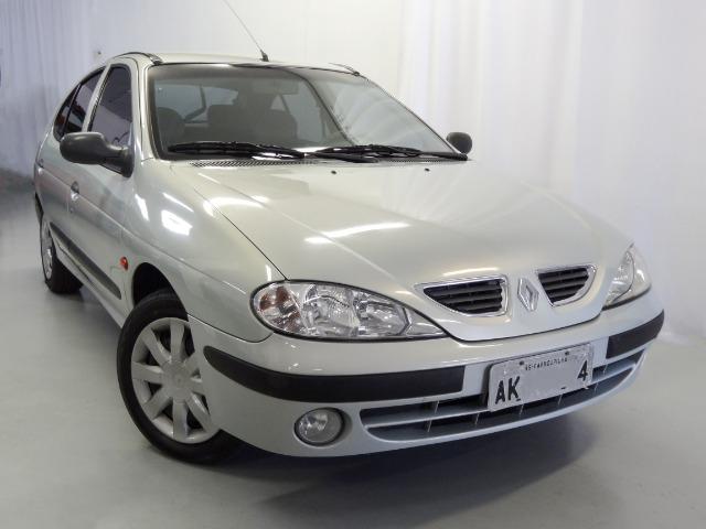 Megane RT 1.6 - Impecável