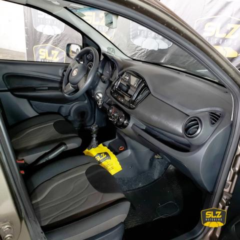 Fiat uno 2015/2016 1.4 evo way 8v flex 4p manual - Foto 5