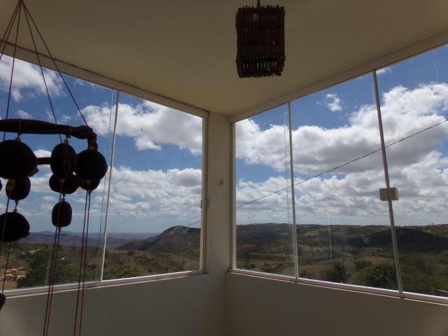 Vendo Chalé em Monte das Gameleiras-RN - Foto 3