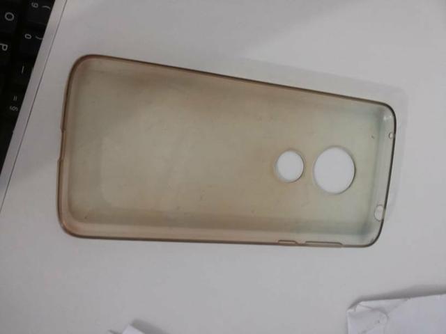 Vendo celular