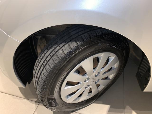 HYUNDAI HB20 1.0 COMFORT PLUS 12V FLEX 4P MANUAL. - Foto 9