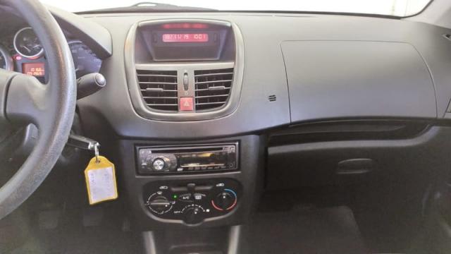 PEUGEOT 207PASSION XR - Foto 7