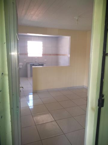 Casa para alugar