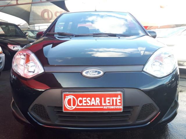 FORD FIESTA SEDAN 1.6 8V FLEX 4P 2013 - Foto 2
