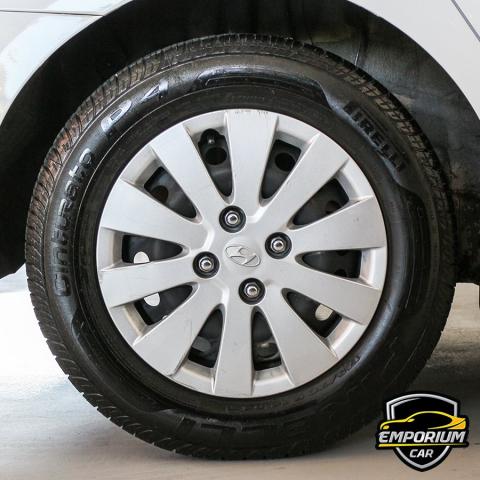 HYUNDAI HB20S 2015/2015 1.6 COMFORT PLUS 16V FLEX 4P MANUAL - Foto 8