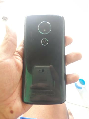 MotoG 6 play com garantia