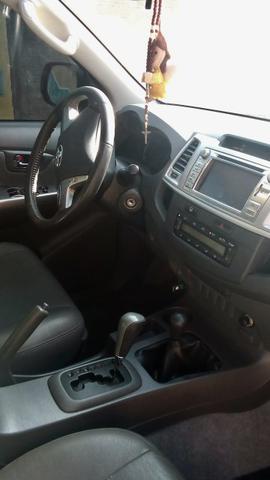 Hilux 2013 - Foto 4