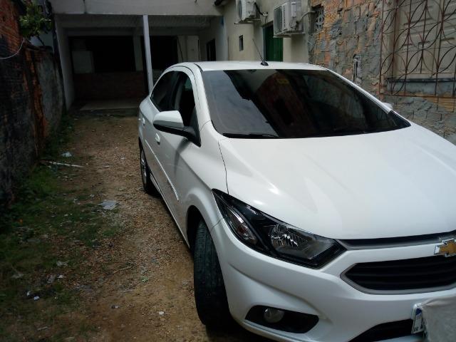 Prisma LT Automático 2018 - Foto 7