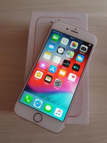 IPhone 6s 64 GB completo! - Foto 2