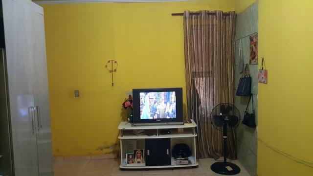 Vendo Excelente Casa, Bem Localizada, Perto do Asfalto - Foto 6
