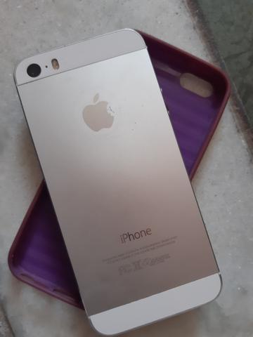 Vendo iPhone 5s - Foto 2