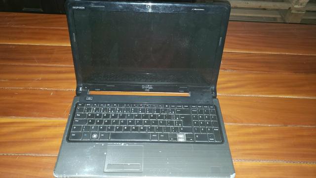 Dell inspiron 1564 nao liga - Foto 2