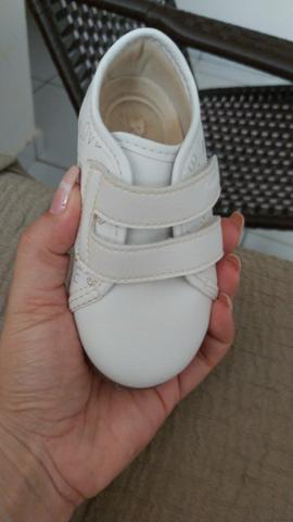 Tênis infantil Pampili - Foto 2