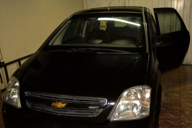 Meriva Easytronic