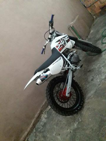 Xr200r - Foto 6