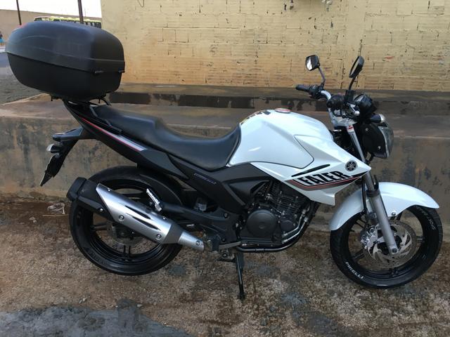 Moto Fazer 250 - Foto 2