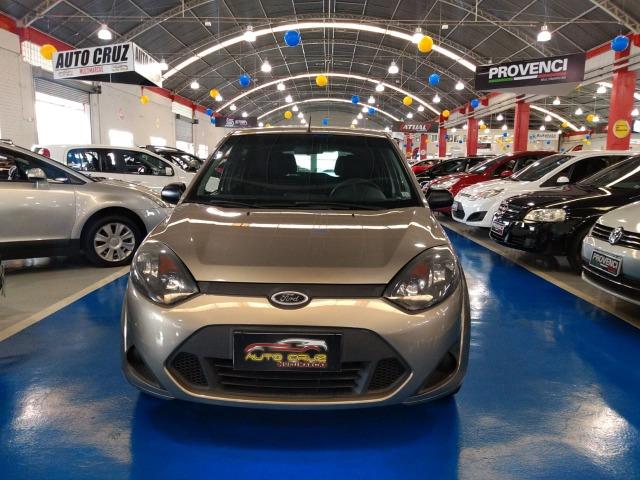 Ford Fiesta 1.0 2013 - Foto 3