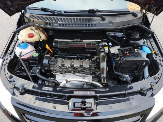 VOLKSWAGEN VOYAGE 1.0 CITY - Foto 10