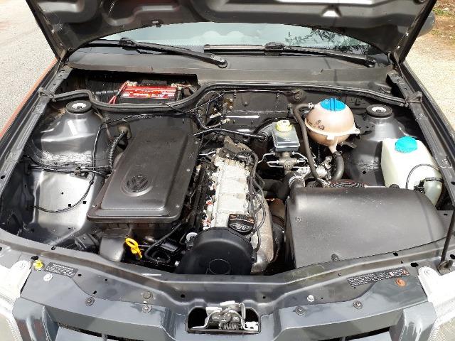 Gol g4 1.0 flex / 2012 / 88000 km - Foto 13
