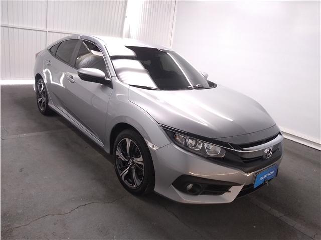 Honda Civic 2.0 16v flexone exl 4p cvt - Foto 3