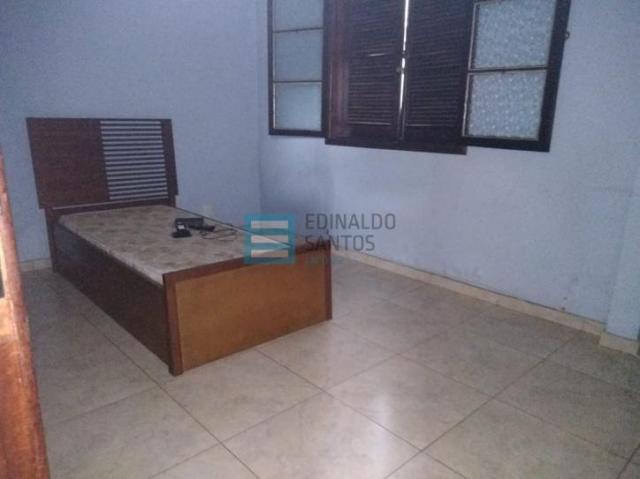 Edinaldo santos - s. judas maravilhoso 2/4 com jdim garagem 2 carros - Foto 15