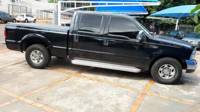 F250 3.9 diesel xlt 4 porta 2005 - Foto 7
