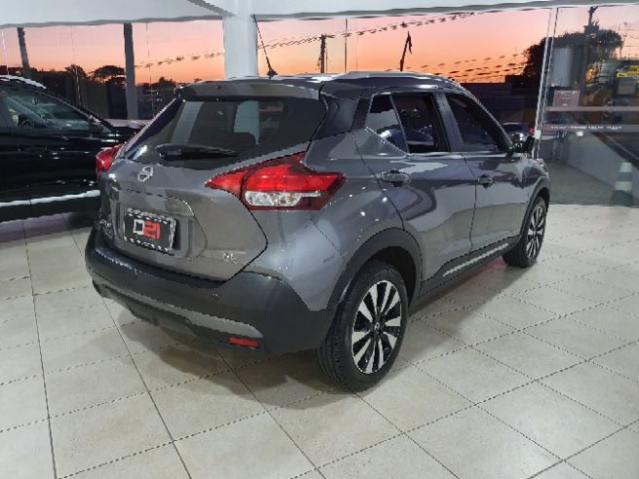 Nissan Kicks 1.6 16vstart Rio 2016 - Foto 5