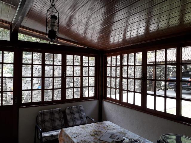 Vendo lindo sítio em Teresópolis com 3 mil m² - Foto 16