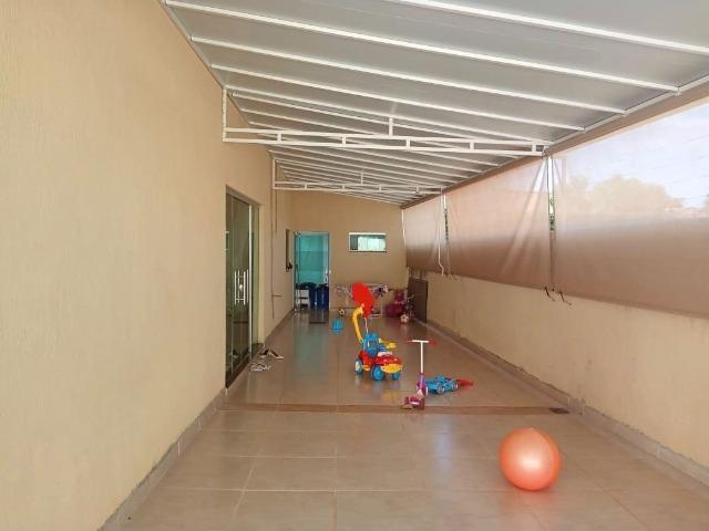 Excelente casa em Colônia Agrícola samambaia - Foto 3