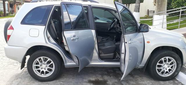 Tiggo 2.0 Completo - Foto 4