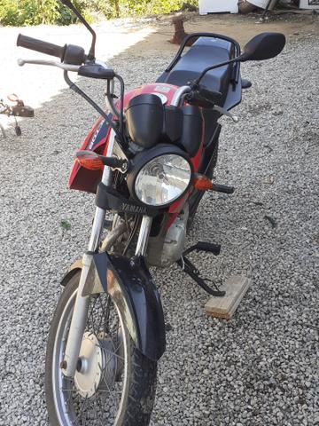 Moto Yamaha 2015 - Foto 2