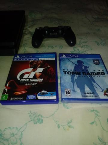 PlayStation 4 - Foto 2