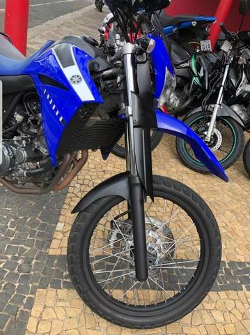 Xt 660 2014 - Foto 2
