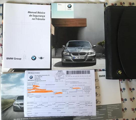 Bmw 320i - Foto 8