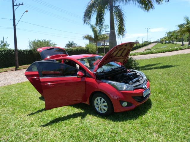 Hb20 1.0 completo impecavel - Foto 10