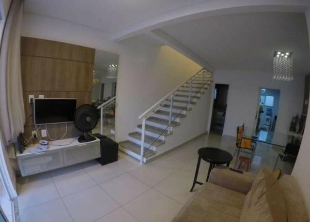 CA0473 - Casa Duplex em Condomínio com 3 quartos - Foto 10