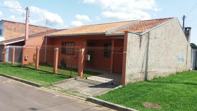 Casas a venda