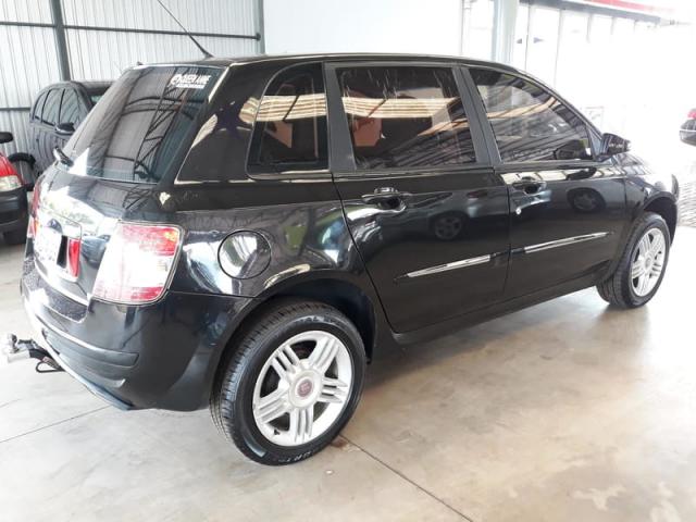 FIAT STILO 1.8 8v(Flex) 4P - Foto 5