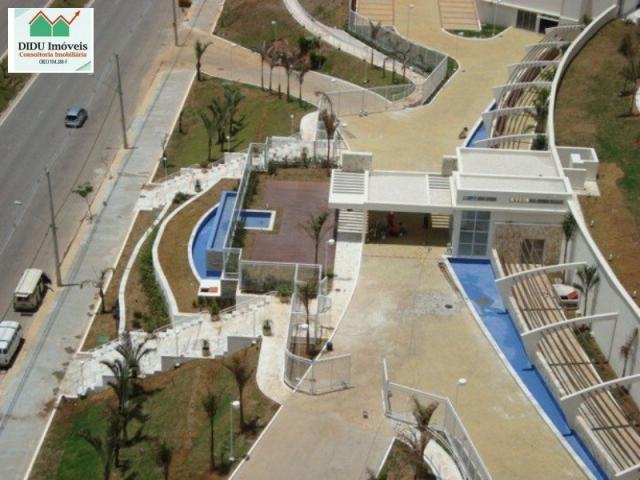 Apartamento à venda com 3 dormitórios em Centro, São bernardo do campo cod:090763AP - Foto 4