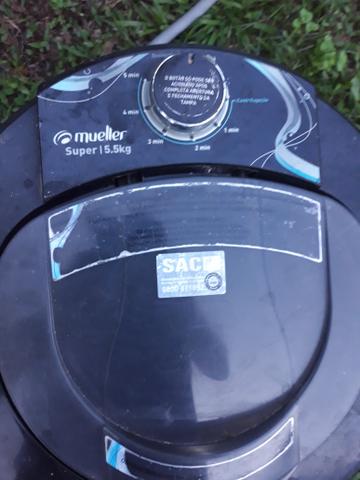 Vendo centrica mulher 5.5k