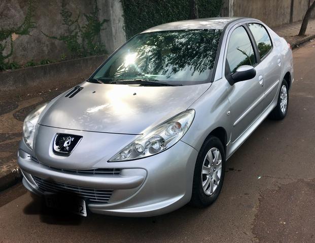 Peugeot 207 XR Passion Ano 2012/2013 - Foto 2