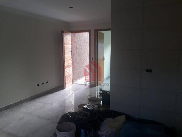 Casa à venda, 40 m² por r$ 180.000 - umbará - curitiba/pr - Foto 11