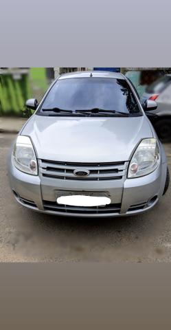 Ford Ka 2010
