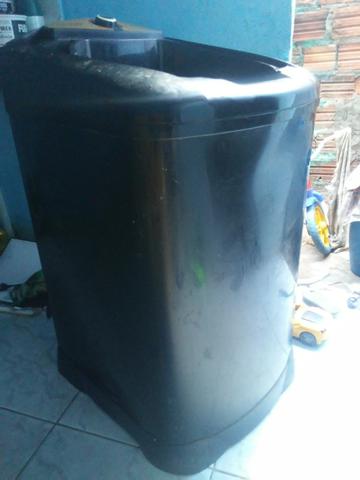 Tanque funcionando normal