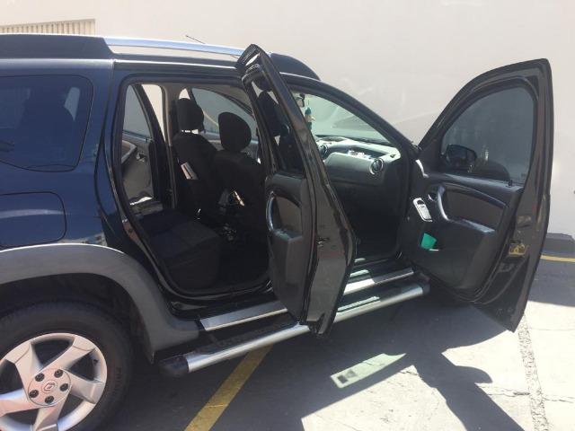 Carro Duster 2015 completo - Foto 3