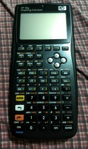 Hp 49g
