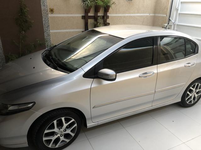 Honda City 2010 - Foto 6