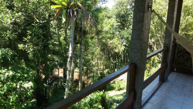 Chalé na Serra (super aconchegante) - Foto 19