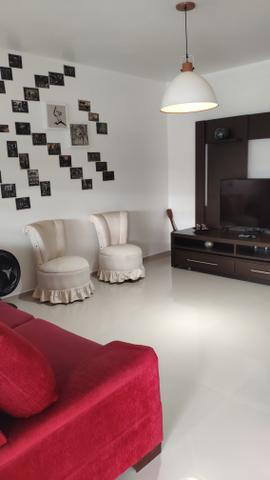 Ótima casa, Condomínio RK - Foto 4
