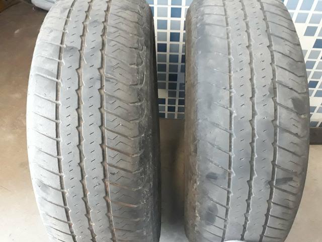 Pneu 175/70 R14 - Foto 2